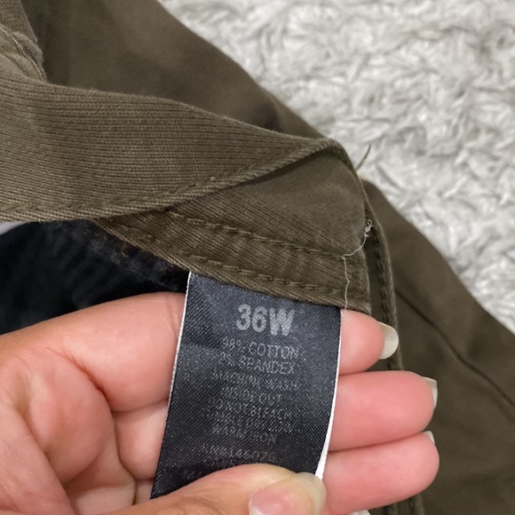 Men's KREM Denim Slim Pants (36W/29 In Seam length) - Picture 4 of 9